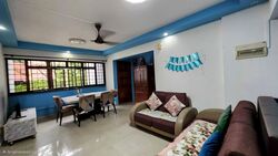 Blk 119B Kim Tian 119 (Bukit Merah), HDB 4 Rooms #552097341